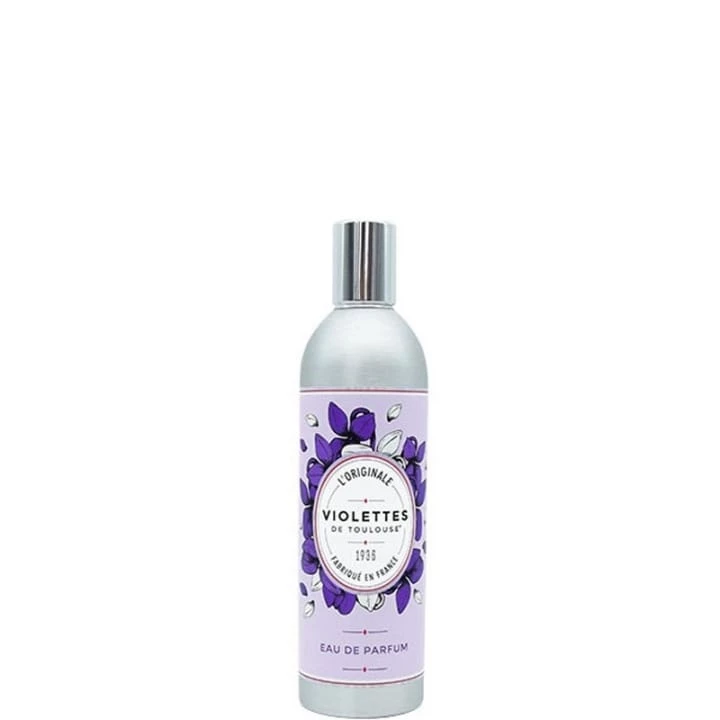 L'Originale Violettes de Toulouse Eau de Parfum - Berdoues - Incenza