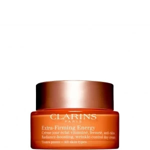 Extra-Firming Energy Crème Jour Eclat Vitaminé, Fermeté, Anti-rides Extra-Firming Energy Crème Jour Eclat Vitaminé, Fermeté, Anti-rides