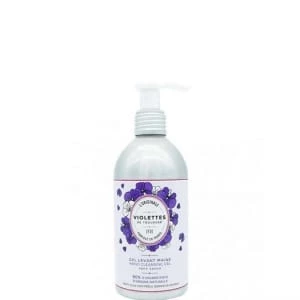 L'Originale Violettes de Toulouse Gel Lavant Mains L'Originale Violettes de Toulouse Gel Lavant Mains