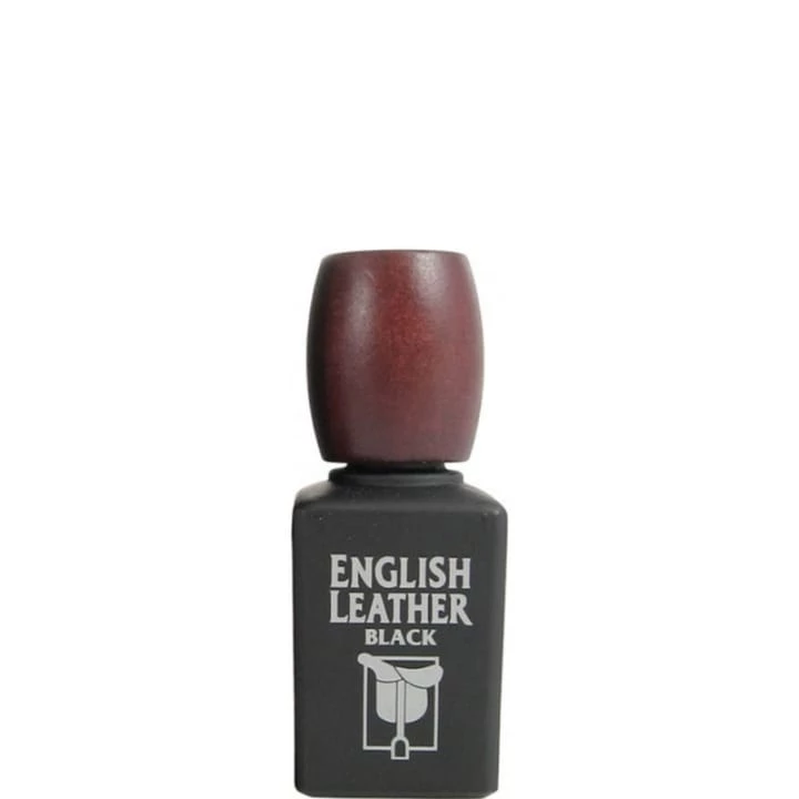 English Leather Black Cologne - Dana - Incenza