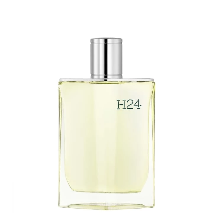 H24 Eau de Toilette - HERMÈS - Incenza