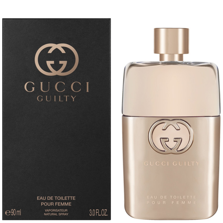 Gucci Guilty  Eau de Toilette