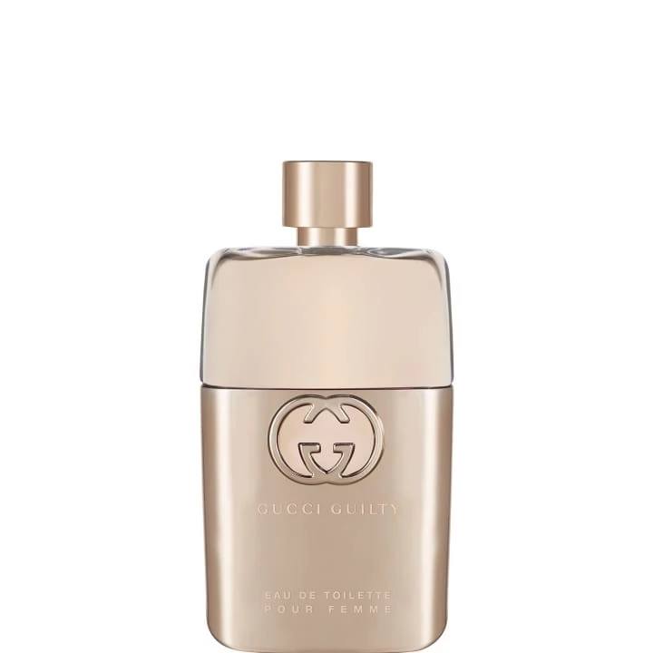 Gucci Guilty  Eau de Toilette - GUCCI - Incenza