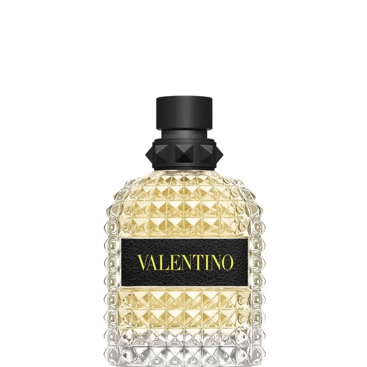 Valentino Uomo Born in Roma Yellow Dream Eau de Toilette 100 ml - VALENTINO - Incenza