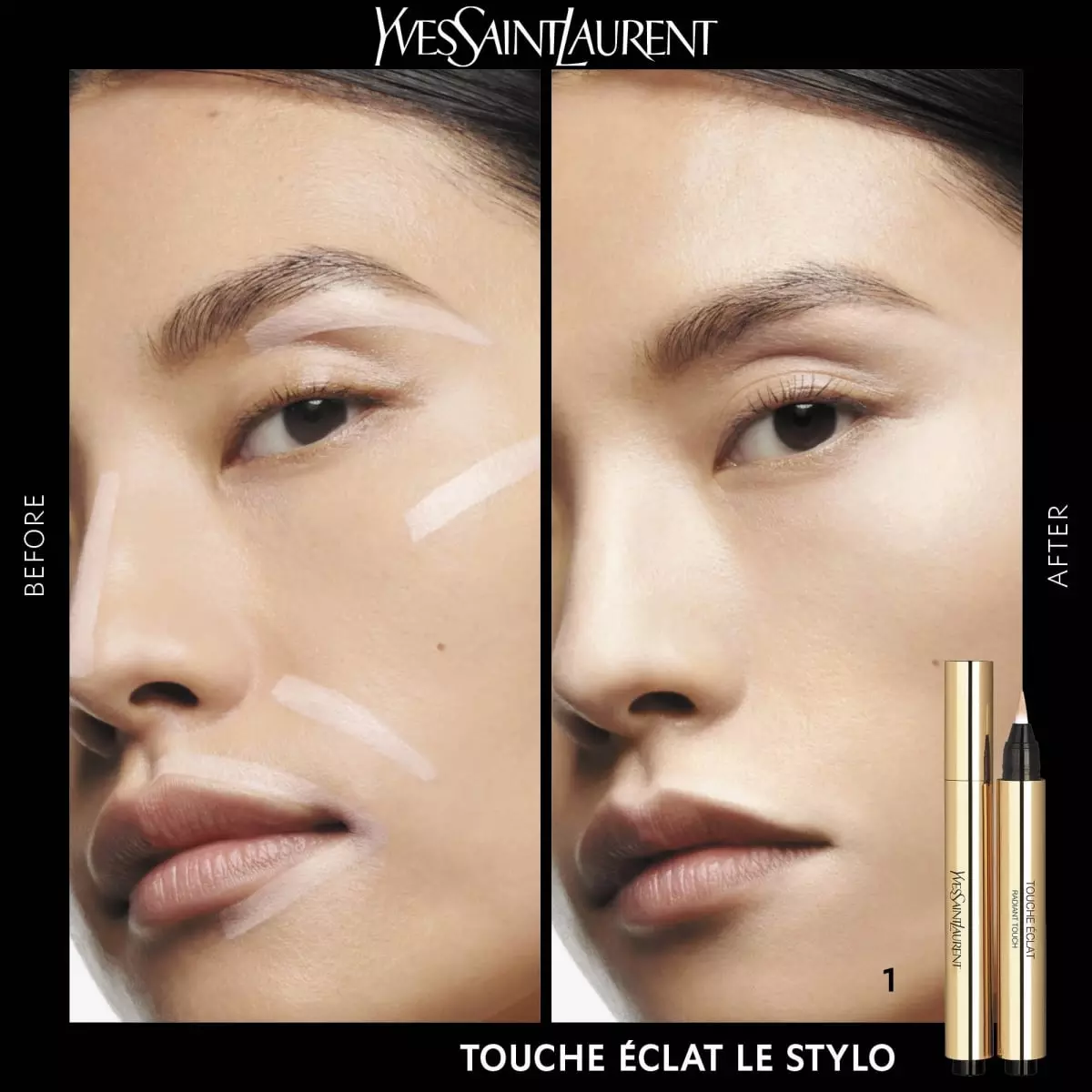 Touche eclat le stylo Clearance