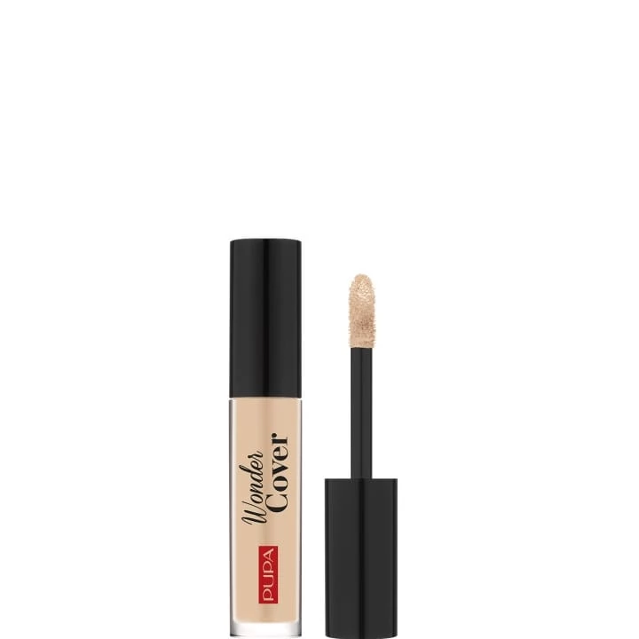 Wonder Cover Correcteur couvrance absolue, effet perfectionneur 001 - Pupa - Incenza