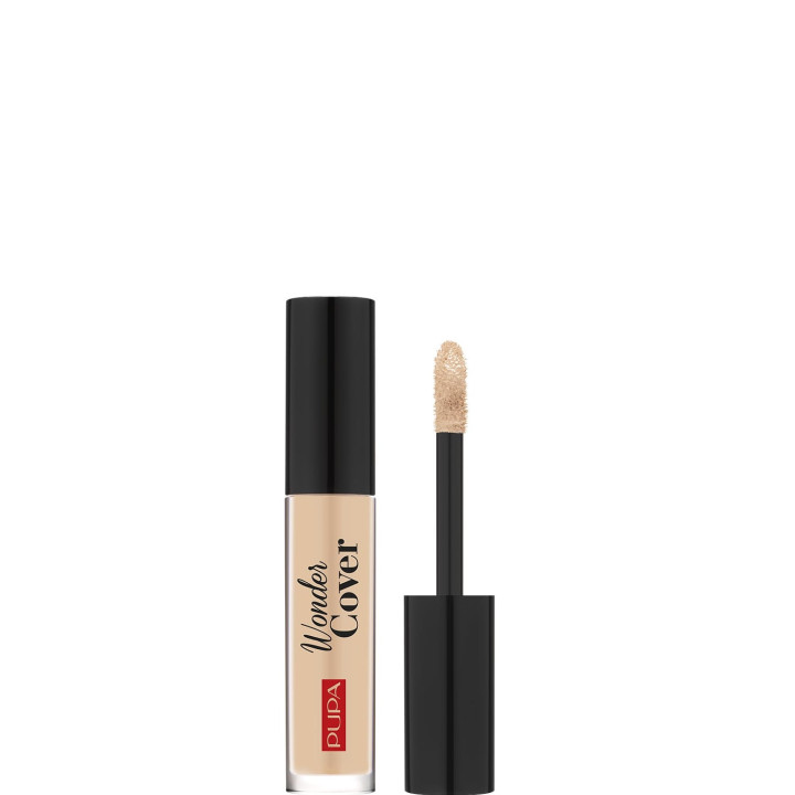 Wonder Cover Correcteur couvrance absolue, effet perfectionneur 003