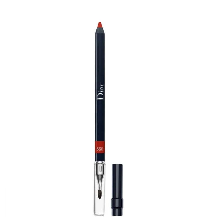 999 Dior Contour Crayon Contour des Lèvres - Confort & Maquillage Longue Tenue - DIOR - Incenza