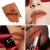 314 Rouge Dior Rouge à Lèvres Rechargeable Couleur Couture, 4 finis : Satin, Mat, Métallique et Velours
