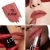 772 Rouge Dior Rouge à Lèvres Rechargeable Couleur Couture, 4 finis : Satin, Mat, Métallique et Velours