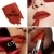 846 Rouge Dior Rouge à Lèvres Rechargeable Couleur Couture, 4 finis : Satin, Mat, Métallique et Velours