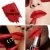 888 Rouge Dior Rouge à Lèvres Rechargeable Couleur Couture, 4 finis : Satin, Mat, Métallique et Velours
