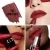 964 Rouge Dior Rouge à Lèvres Rechargeable Couleur Couture, 4 finis : Satin, Mat, Métallique et Velours