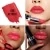 028 Rouge Dior Rouge à Lèvres Rechargeable Couleur Couture, 4 finis : Satin, Mat, Métallique et Velours 