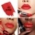453 Rouge Dior Rouge à Lèvres Rechargeable Couleur Couture, 4 finis : Satin, Mat, Métallique et Velours 