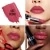663 Rouge Dior Rouge à Lèvres Rechargeable Couleur Couture, 4 finis : Satin, Mat, Métallique et Velours 663