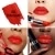 844 Rouge Dior Rouge à Lèvres Rechargeable Couleur Couture, 4 finis : Satin, Mat, Métallique et Velours