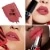 720 Rouge Dior Rouge à Lèvres Rechargeable Couleur Couture, 4 finis : Satin, Mat, Métallique et Velours 