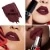 886 Rouge Dior Rouge à Lèvres Rechargeable Couleur Couture, 4 finis : Satin, Mat, Métallique et Velours 