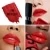 999 métallique Rouge Dior Rouge à Lèvres Rechargeable Couleur Couture, 4 finis : Satin, Mat, Métallique et Velours 