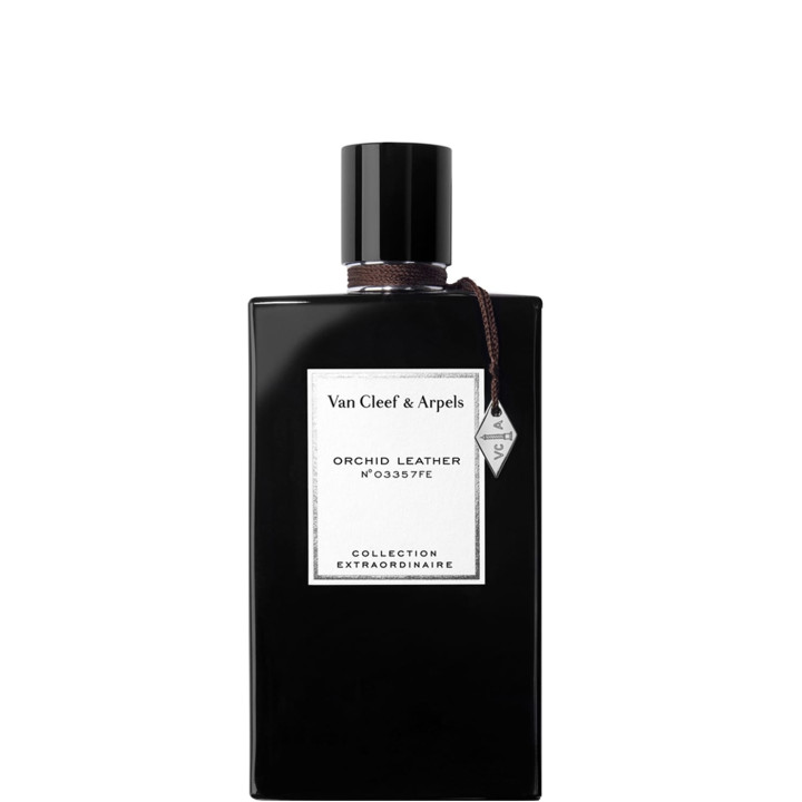 Orchid Leather Eau de Parfum