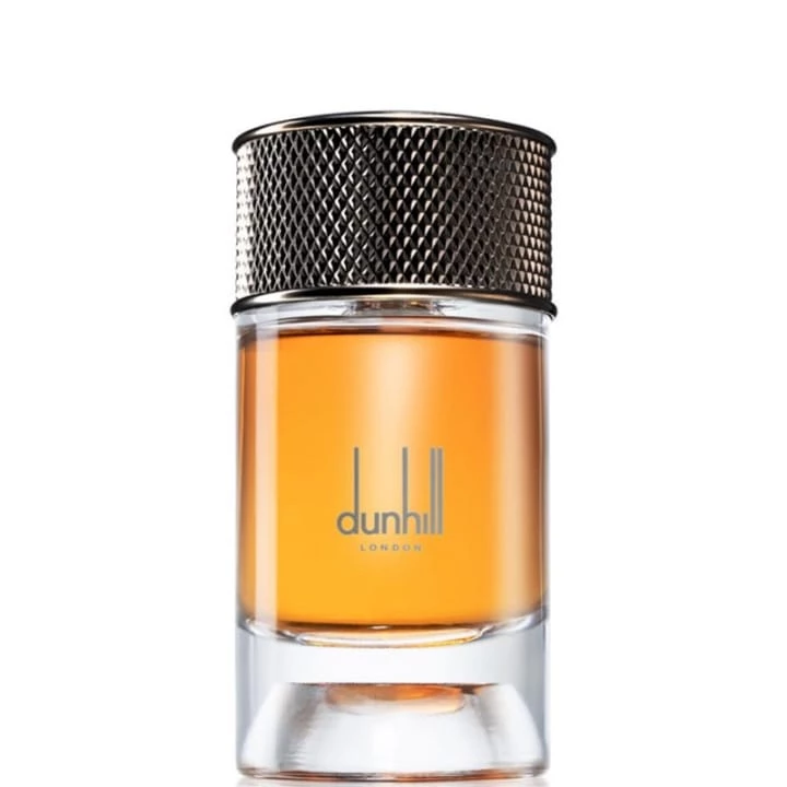 British Leather Eau de Parfum - Dunhill - Incenza