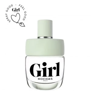 Girl Eau de Toilette Girl Eau de Toilette