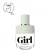 Girl Eau de Toilette 60 ml