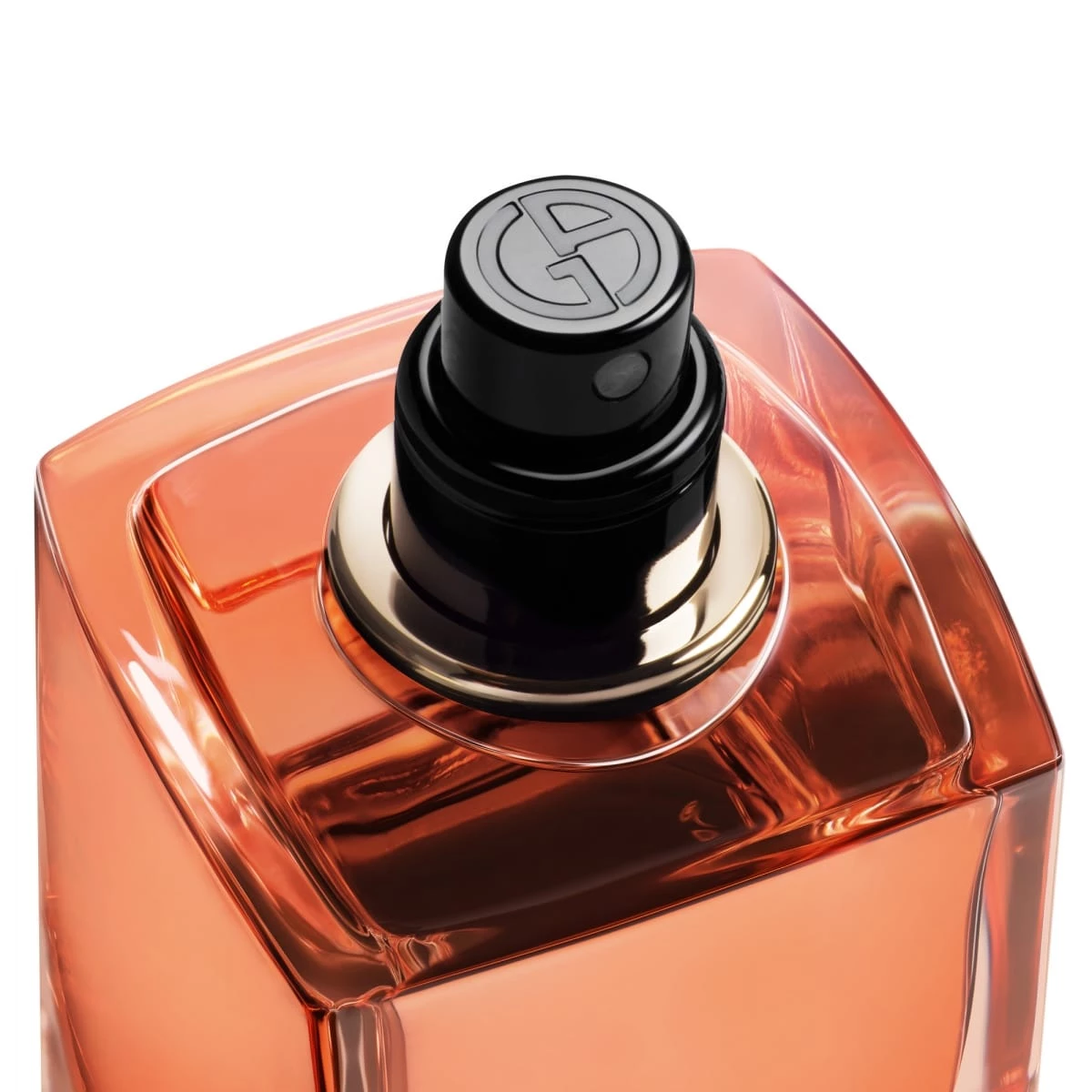 Armani Sì de ARMANI Eau de Parfum Intense Incenza Armani Sì de ARMANI Eau de Parfum Intense Incenza