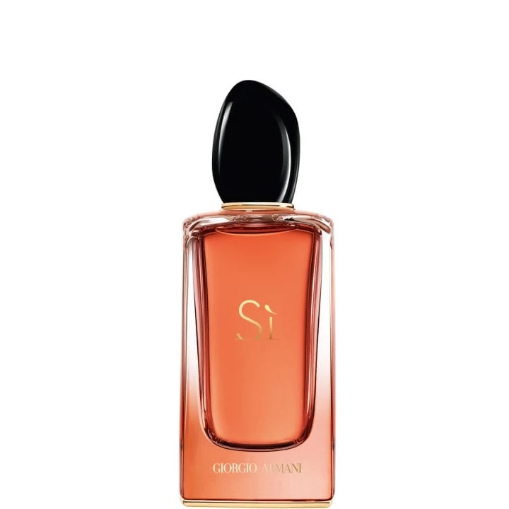  Armani Sì Eau de Parfum Intense - GIORGIO ARMANI - Incenza