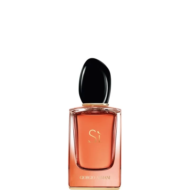  Armani Sì Eau de Parfum Intense - INCENZA - Incenza