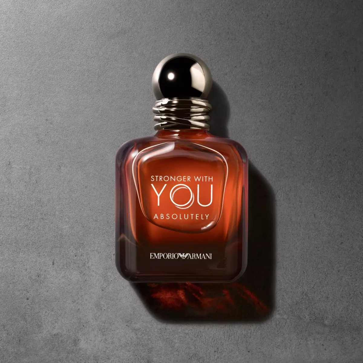 Emporio Armani Stronger With You Absolutely de ARMANI Parfum Incenza
