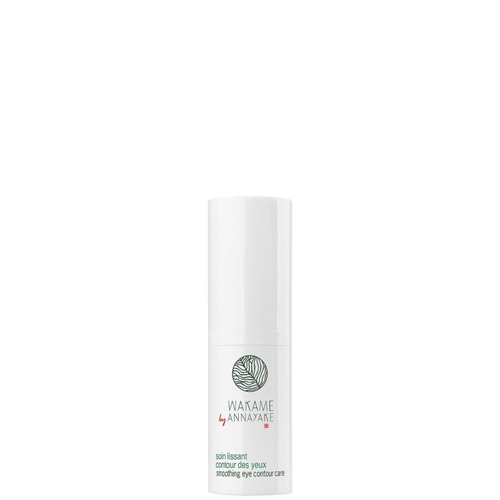 WAKAME Soin Lissant Contour des Yeux