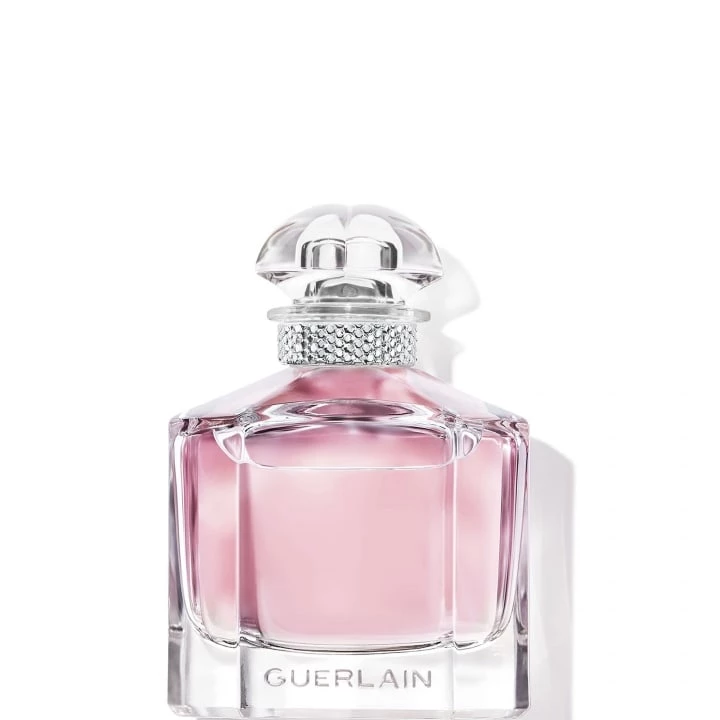 Mon Guerlain Sparkling Bouquet Eau de Parfum - GUERLAIN - Incenza