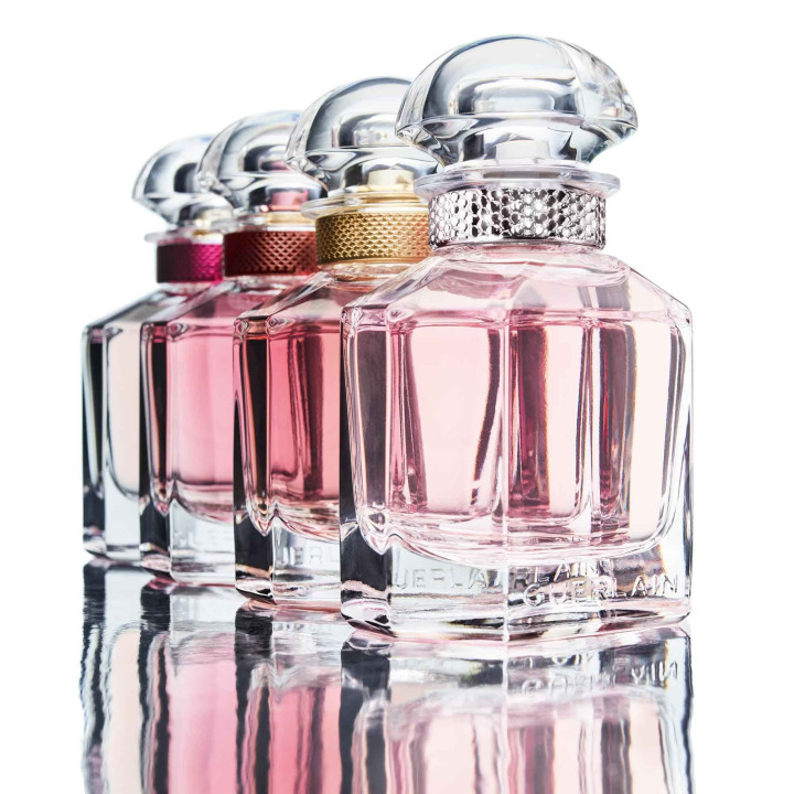 Mon Guerlain Sparkling Bouquet Eau de Parfum