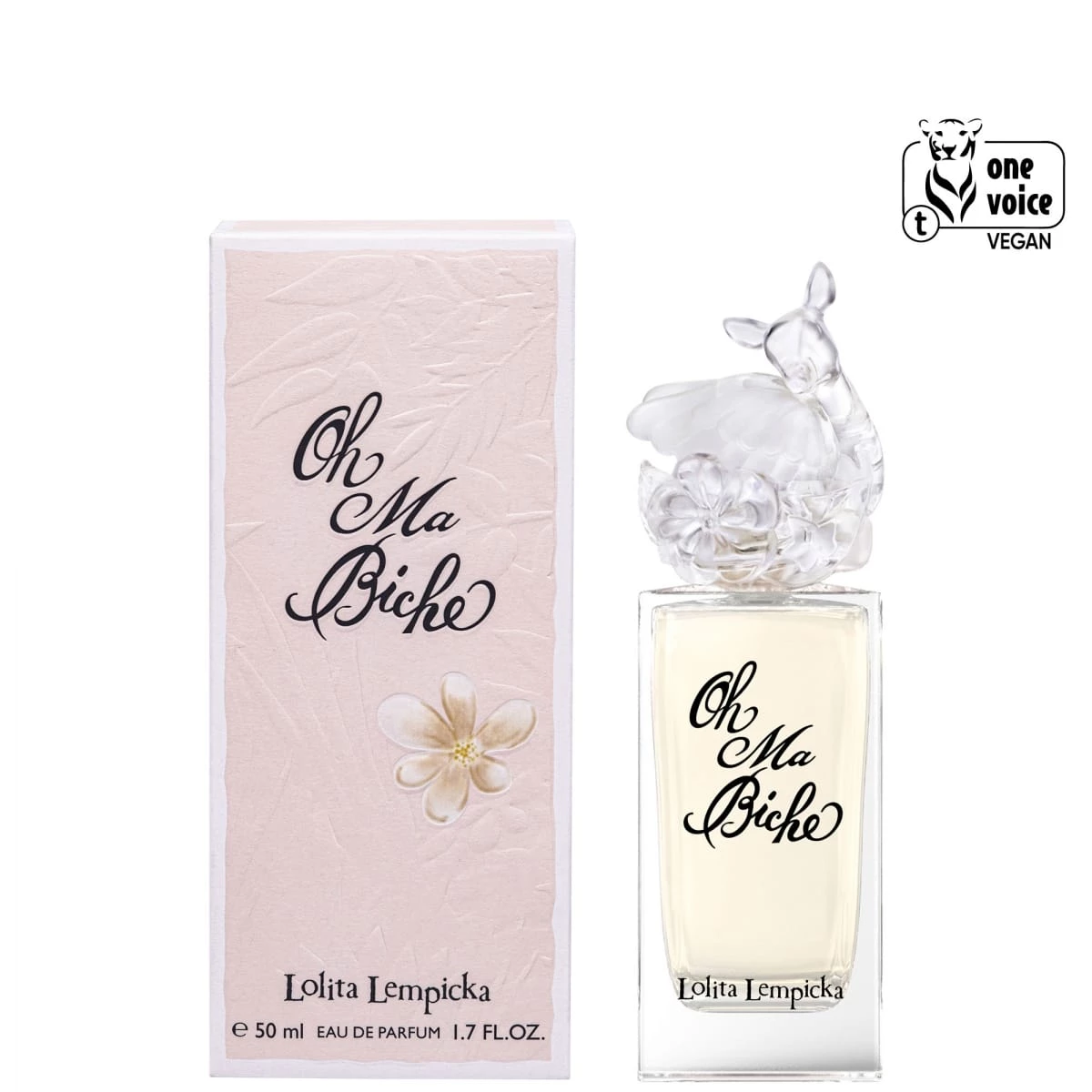 Soldes Lolita Lempicka Le Parfum Eau de Parfum (50ml) 2024 au meilleur prix  sur