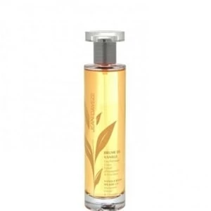 Brume de Vanille Eau Parfumée Brume de Vanille Eau Parfumée