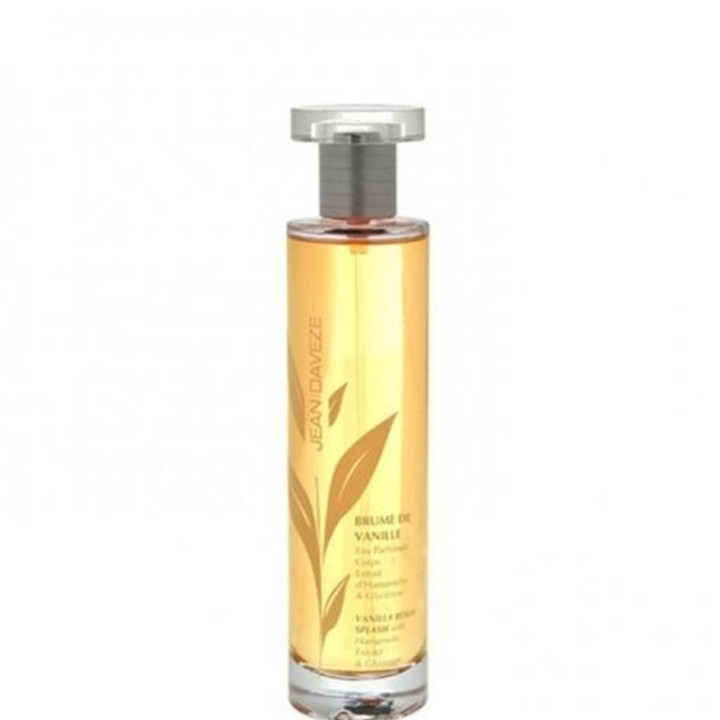 Brume de Vanille Eau Parfumée