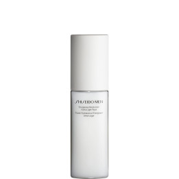 Fluide Hydratant et Energisant Ultra Léger Shiseido Men