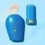 Stick Protecteur UV Transparent Suncare SPF 50+