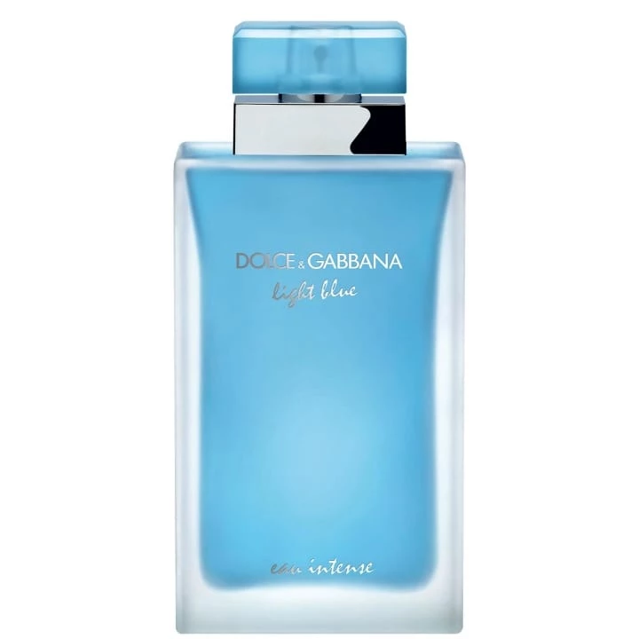 Light Blue Eau de Parfum Intense - Dolce&Gabbana - Incenza