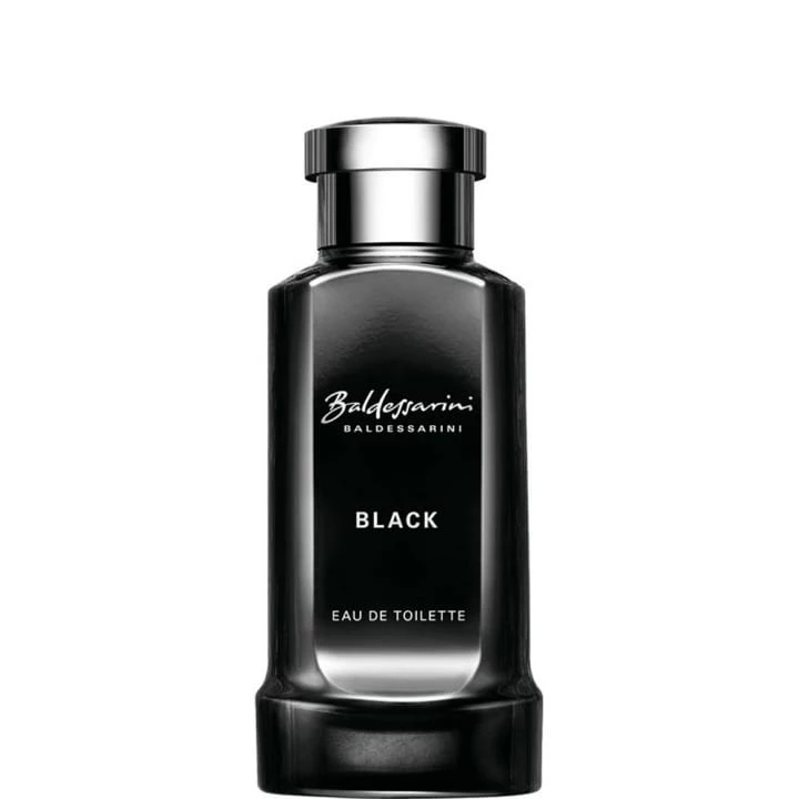 Baldessarini Black Eau de Toilette - Baldessarini - Incenza