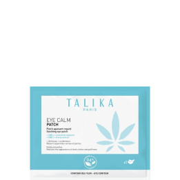 Eye Calm Patch Apaisant Regard