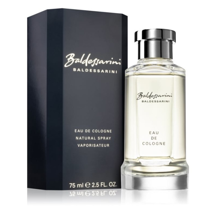 Baldessarini Eau de Cologne