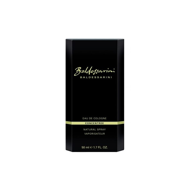 Baldessarini Eau de Cologne Concentrée