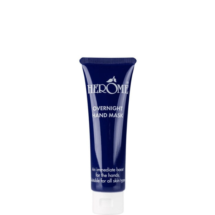 Herôme Masque pour les mains