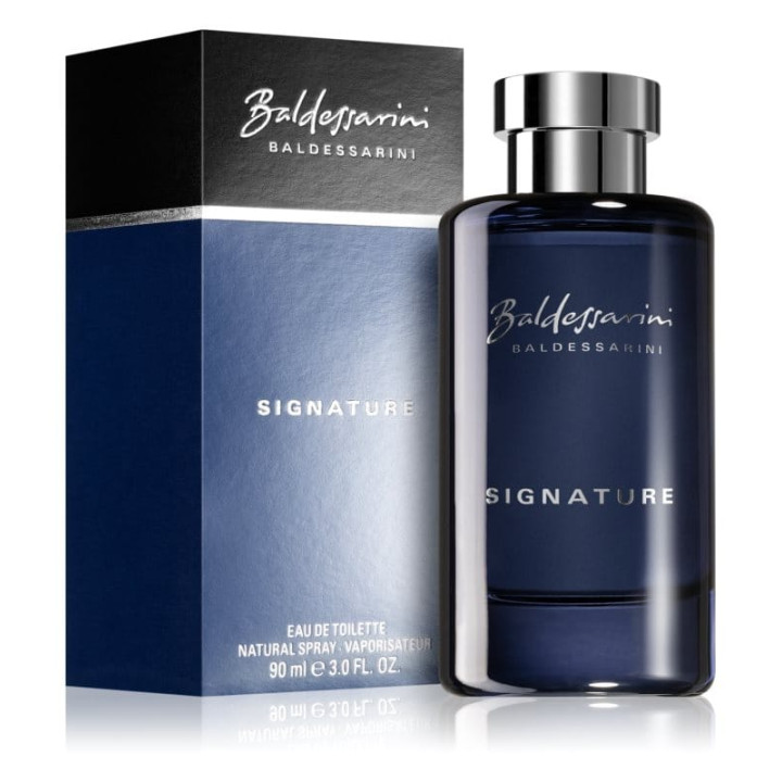 Signature Eau de Toilette
