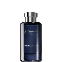 Signature Lotion Après-Rasage
