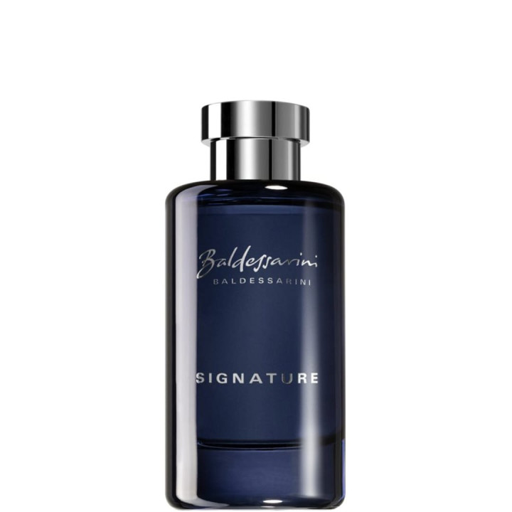 Signature Lotion Après-Rasage