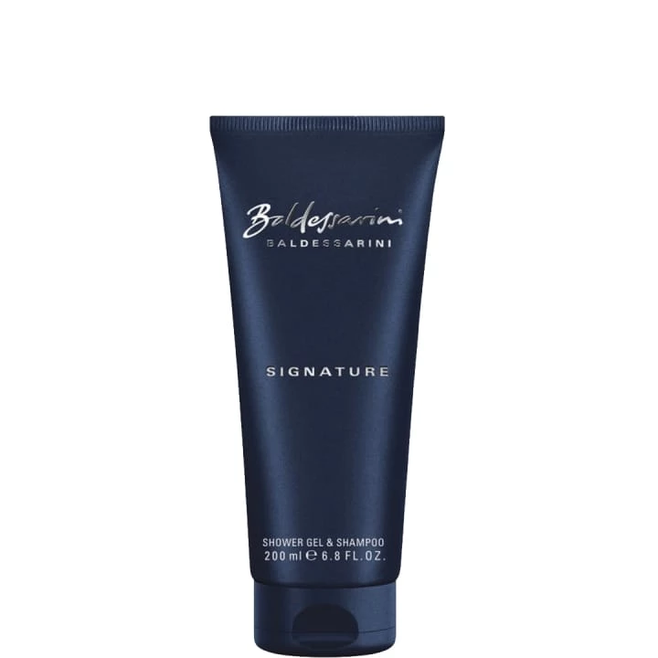 Signature Gel Douche - Baldessarini - Incenza